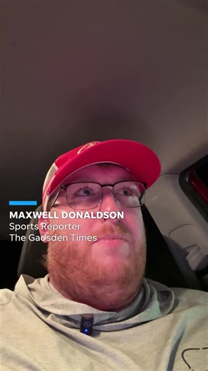 1K views | Breaking down Week 5 of the Gadsden-area during 2025 AHSAA football season from Hokes Bluff to Glencoe to Plainview. | The Gadsden Times | Facebook