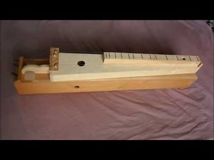 Two Icelandic lullabies on the langspil