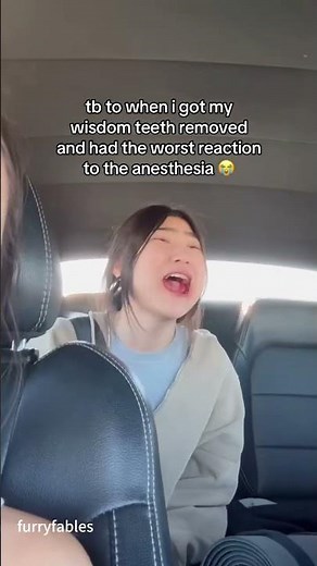 Funny anesthetic effects 😂😂#funny #foryou #aneshetic effect #funnyvideo