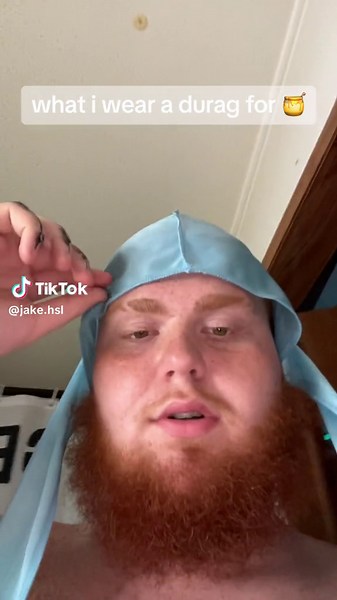 Why Do You Wear a Durag for Waves and Mullets?