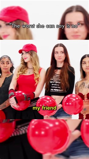 776K views · 9.3K reactions | Pop the balloon! | Zach Justice | Facebook