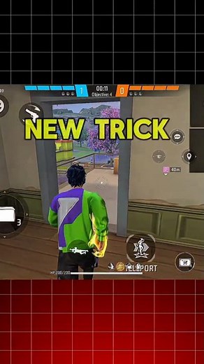 How They CHEAT in Free Fire