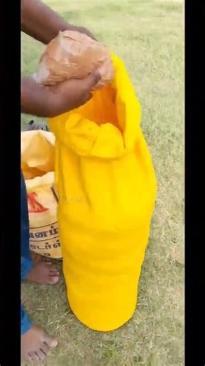 How to Fill BOXING BAG At Home - Step by Step ‪@mrjktube‬