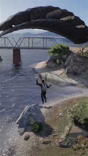 "GTA 5 in 2026 looks better than real life! 😲 4K 60FPS" #gtaworld #gta #gtamods #shorts