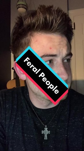 Exploring the Enigmatic World of Feral People in Appalachia