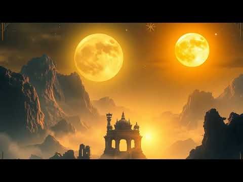 Sacred Echoes | Ambient | FREE Music Download