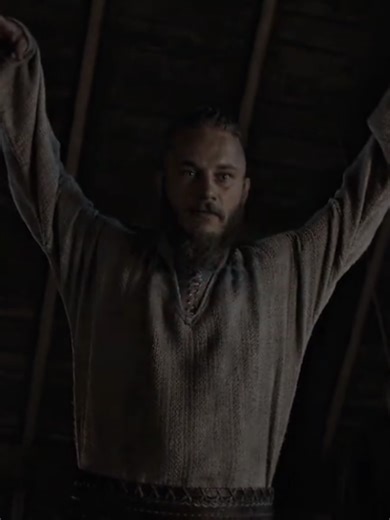Águia de Sangue: A Saga de Ragnar Lothbrok