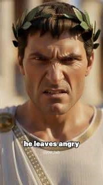 Mirror in The Ancient Greece