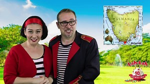 Our 10th Birthday Party Tour is headed to TAS this May. It’s an hour of singing & dancing fun full of Lah-Lah hits and laughs. Book your tickets now: 26th May – Door Of Hope, Launceston 27th May - Hobart City Hall, Hobart | Lah-Lah