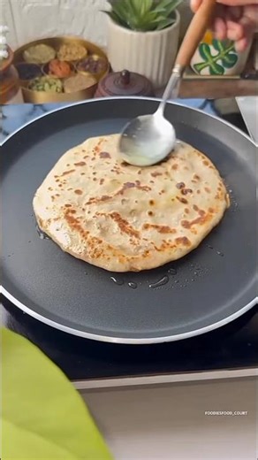 famous rotis of india !