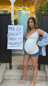 She bought a paternity test! | Colton Black