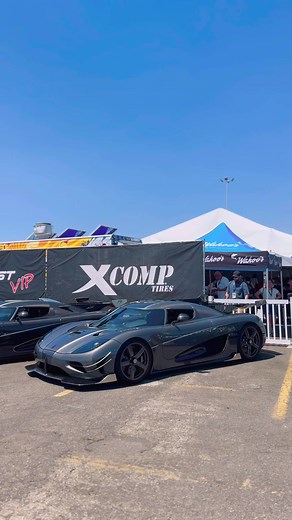Unleashing the Power of Koenigsegg Agera