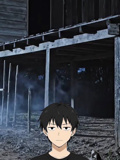 ผีจกเห็ด #เล่าเรื่อง #ฟีดดดシ #fyp #หลอน