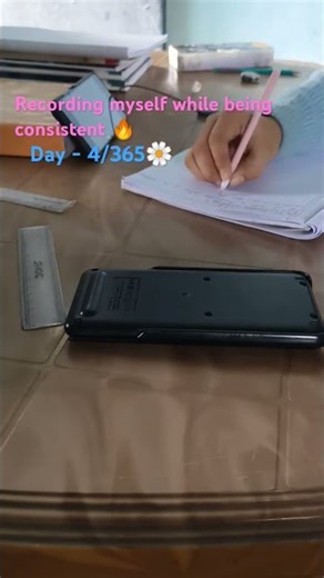 #consistency //Completing the "Differential Equation"- Lec 1//