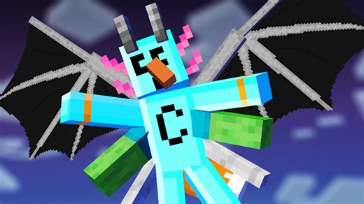 How Stealing Mob Parts Unlocks New Minecraft Strategies