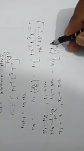 The numerical value of gravitational Constant G= 6.67 \times 10... | Filo