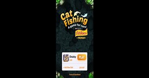 Download and run Cat Fishing 2 on PC & Mac (Emulator)