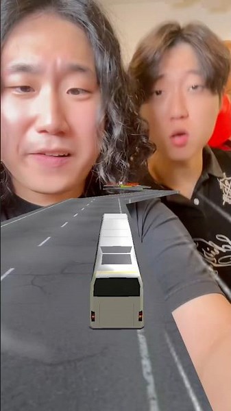 Bus Racing Beatbox Game 🚌 | Pick the Fastest Bus! ⚡ #tiktok #beatbox