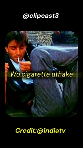 Sanjay dutt is too naughty 🤣🔥 @indiatv