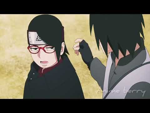 Kakashi teaches Sasuke Make out Tactics Eng-dub | sasuke funny moments | #naruto #anime #animeedit