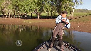 2.6K views · 47 reactions | Chad LaChance is a professional fishing...