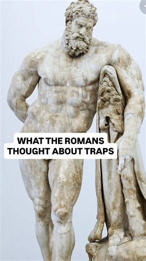 Justin Lienhard on Instagram: "I’m reading an amazing book called Stronger: The Untold Story of Strength in Our Lives, right now. It puts so much in perspective. Traps are a symptom of punishing labor. #bigtraps #strength"