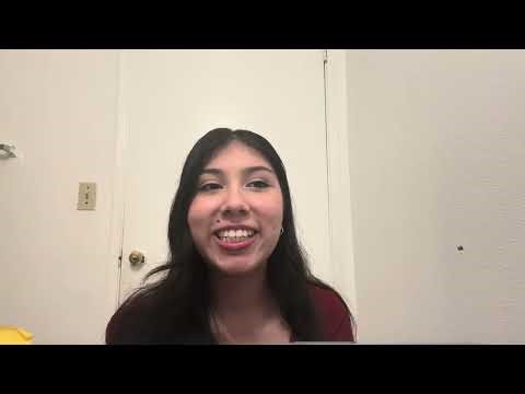 Introduction Speech Video