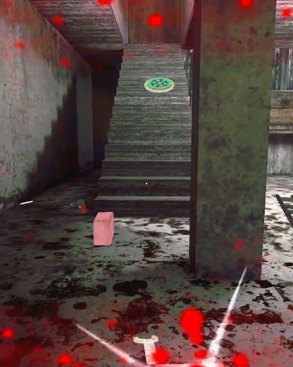 Granny Chapter 1 Gameplay: Tips and Tricks for New Players | Insha Horror