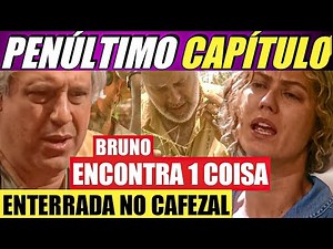 O REI DO GADO PENÚLTIMO CAPÍTULO Quinta 01/06 O rei do gado capítulo de hoje quinta-feira 01/06