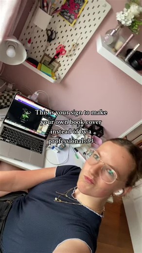 Make Your Own Book Cover with Canva | Boost Your Creativity