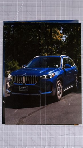 From exterior styling to interior features, the X1 is everything an SUV should be. Take advantage of exceptional offers today. | BMW USA