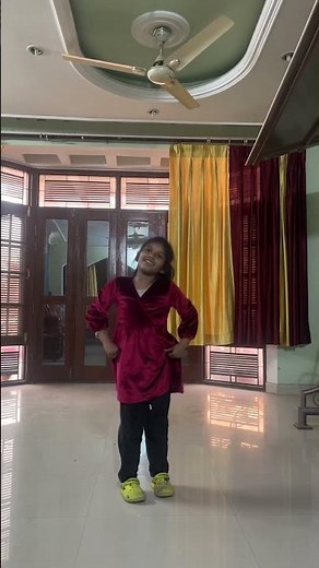 Thumak Thumak | Kids Dance for Chachi | Wedding | Panchi Singh Choreography #dance #sangeetdance