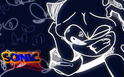 与自己的内心深处进行斗争，FNF优质模组Vocal Catastrophe（声乐之灾）全流程