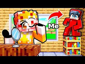 I Spent 100 Hours in MIA’S HOUSE *she had no idea*