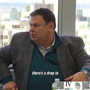 Resilient Alpha Pandemic Side Effects—Cancer Screenings Dropped 📉🩺 #shorts #cancer