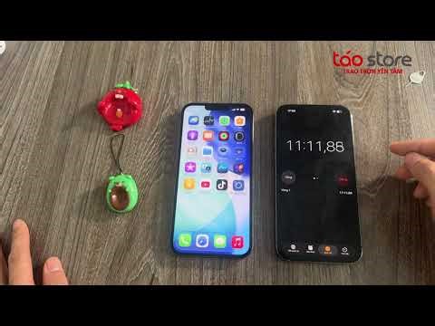 iOS 26.4 Trên iPhone 13 Pro Max: Pin Ấm A Ấm Ớ Như Lời Đồn?| Táo Store