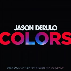 Jason Derulo - Colors (2018) | ČSFD.cz