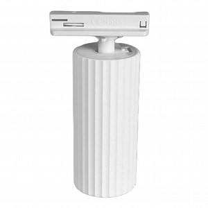 [Hot Item] Innovative Magnetic LED Spotlight for Art Exhibitions and Displays