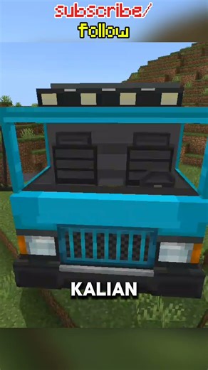 Mod ini bisa bikin base berjalan 🦅