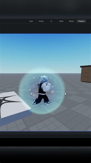 Why Is Roblox Scripting Like This 😭 #roblox #robloxshorts #gaming