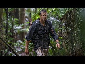 À Prova de Tudo 1º Temporada Episódio 03 Floresta tropical da Costa Rica - Parte 1