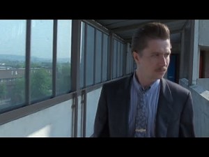 Walking into Film History: Alan Clarke's Steadicam Shots | BFI