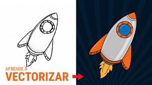 En este videotutorial vamos a vectorizar una imagen paso a paso utilizando Adobe Illustrator. Usaremos múltiples técnicas y herramientas para lograr el mejor resultado posible. 📥 RECURSOS DEL TUTORIAL: https://drive.google.com/drive/folders/1A5Q0UetKuC8177QzLI0Sc2Kc-Fqg6Fh0?usp=sharing ✔️ HERRAMIENTAS Y CONTENIDO ADICIONAL: https://visualbitstudio.com 📹 CONTENIDO: 00:43 - Crear documento nuevo en Illustrator 01:25 - Importar imagen del boceto original 01:45 - Dar transparencia, bloquear y rota