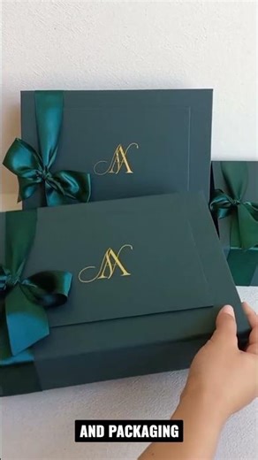 Custom Packaging That Makes Your Brand Glow | Custom Designs Boxes