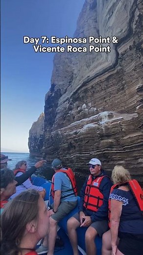 Galápagos Islands & Ecuador 10 Day Itinerary