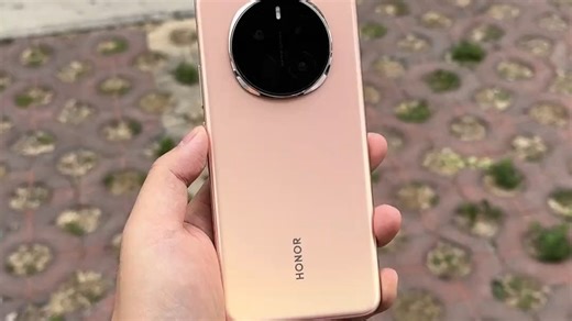 亲测Magic7这旗舰水桶机！骁龙8至尊芯配超声波指纹，同价位真没对手了