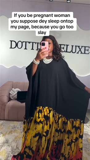 Stylish Plus Size Pregnant Outfits for Every Occasion