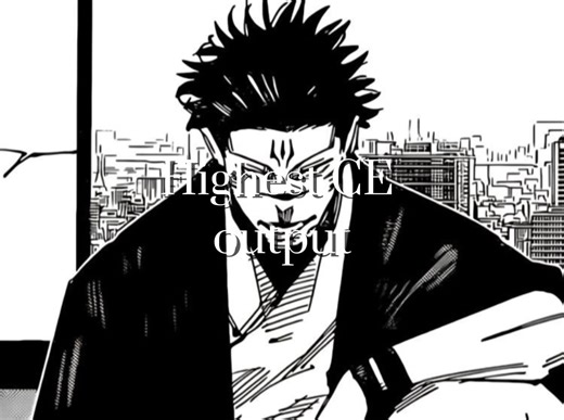 Exploring Ryu Ishigori in the Culling Games