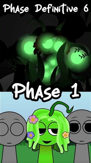 Vineria Definitive Phase 6 and Phase 1 retake