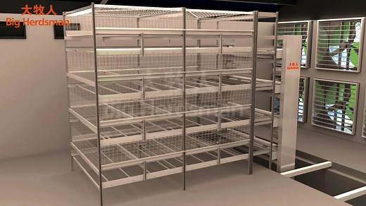 1.8K views · 701 reactions |  Boost Your Poultry Farm's Efficiency with Big Herdsman! Optimize Watering, Feeding, Ventilation & Climate for Maximum Productivity. Get Started Today and See the Difference! | Big Herdsman | Facebook